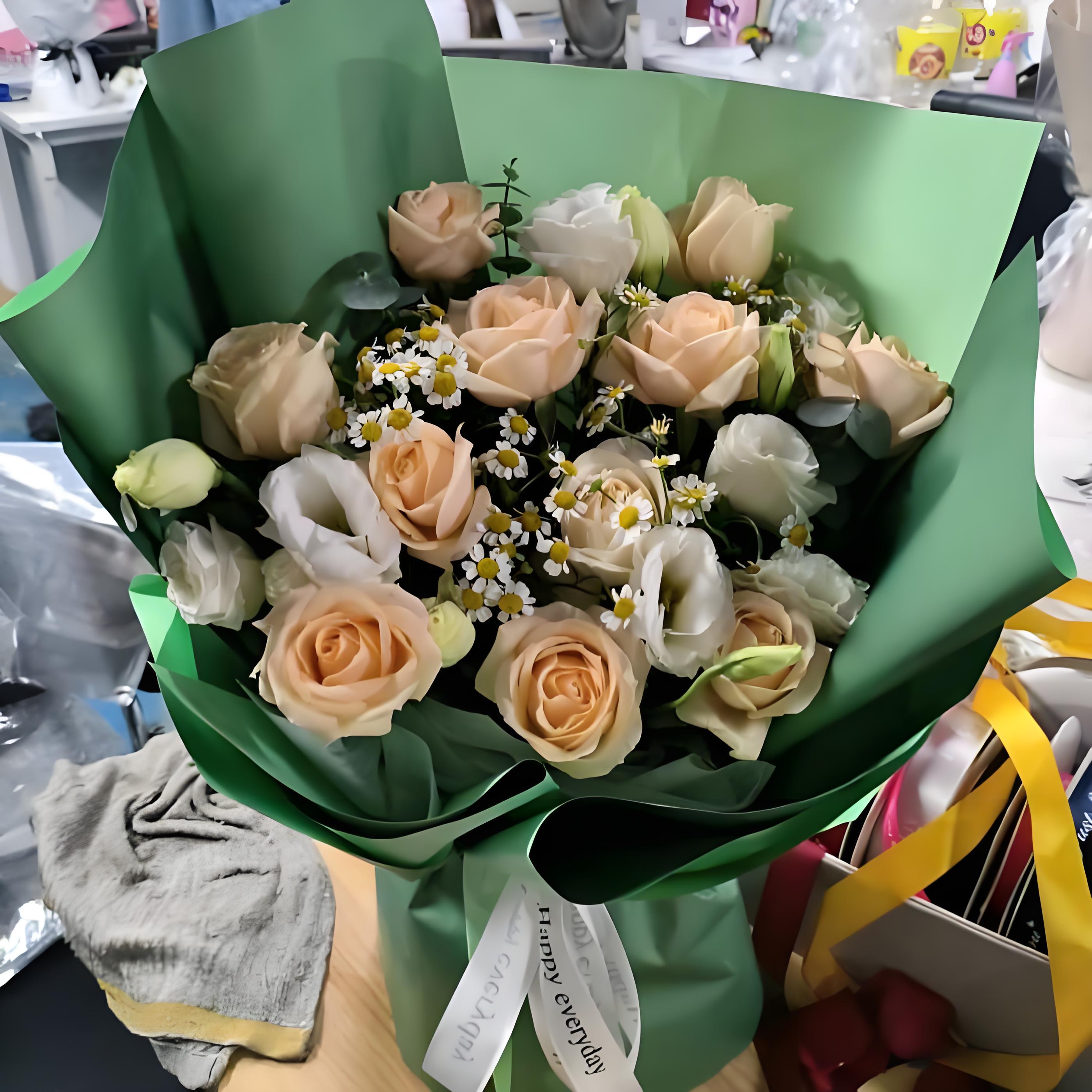 昆明石林县花店