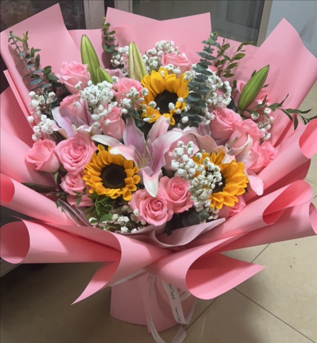 昆明石林县花店